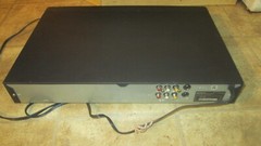 Sony EV-PR2 NTSC Slim Hi8 Video8 8mm Player Recorder HiFi Stereo VCR Deck