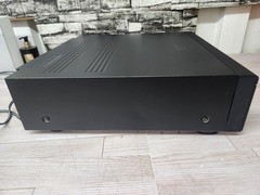 PROSCAN model PSL43. laserdisc player working See Description
