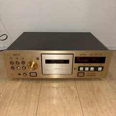 TEAC V-6030S 3 Head Stereo Cassette Deck Dolby S Audio Recorder Japan 0305