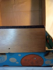 🔥 Vintage Argos Kitchen Speaker Brand New In Original Box Complete