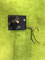 OEM Dual 1237 & Others Turntable Motor SM 860-4 Works Great See Pics 🔥🔥