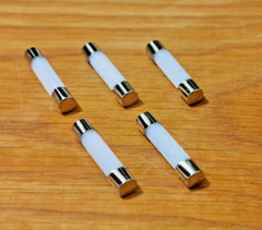 Sansui 8 eight receiver replacement BLUE LED lamps bulbs lights upgrade kit
