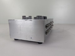 SONY SB-300 Tape Recorder Selector tape deck (Look at the knobs)