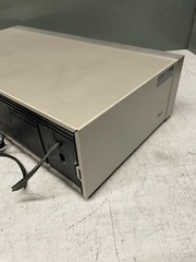 Technics RS-M224 Vintage Cassette Deck TESTED