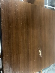AKAI X-150D Custom Deck w/Case – BEING SOLD FOR PARTS OR REPAIR ONLY.