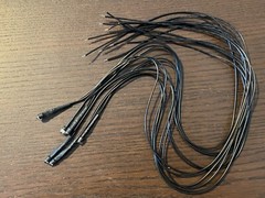 Yamaha CR-440 Receiver LED Light Kit Repair Replacement Lamp Bulbs