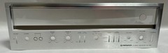 Vtg Original Pioneer SX-780 Receiver …Front Display Faceplate Panel… (A30)
