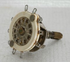 Harman Kardon A300 Inte. Amplifier Part : Function Selector Switch ER4155213