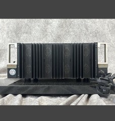 Pioneer SA-9900 Integrated Amplifier Vintage Stereo Amp For Parts Japan