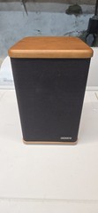 Mini Advent Speaker Single Needs Refoamed