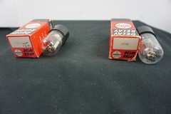Amerite tube delay relay & tube flasher relay
