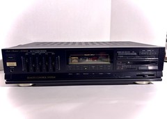 FISHER RS-911 AM/FM Stereo Receiver/ Equalizer TestedWorks, Pristine Condition!