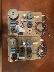 ADS a/d/s L9e Crossover Pair – Tested Working