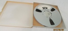 Vintage Maxell UD-35-10 Reel To Reel Tape, 3,600 Feet