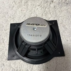 1 ) CELESTION IPSWICH Woofer For Model 5