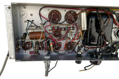 Hammond Organ Amplifier CV 115V Cycles 60 / Vacuum Tube