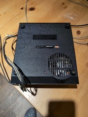 Panasonic RS-802US Stereo 8 Track Player Fully Functional
