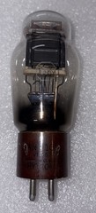 Hytron VT-25A Type 10Y Vaccum Tube Amplitrex NOS