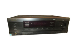 Sherwood RX-4109 AM/FM 200w Stereo Receiver-MISSING KNOB
