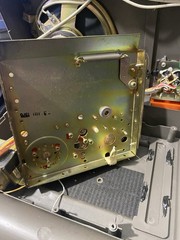 The Nicest Serviced GE 8 Track Player “BLASTER II” (See Video In Use)