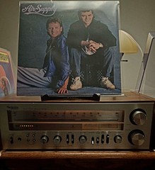 Technics SA-500 Stereo Receiver Vintage FM/AM – Works Great – Read