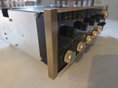 McIntosh C 20 Preamplifier (1960)