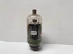 (1) Tested 31LQ6 Raytheon Vacuum Tube Vintage Radio