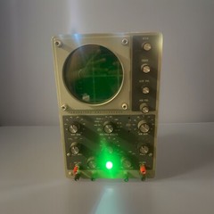 Heathkit Model 10-12