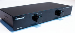Chase HTS-1 Home Theater 2 Channel Stereo Surround Sound