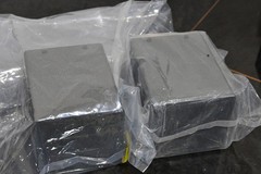 New old stock ISO (new brand of TANGO) ISO NC-20F x 2 interstage transformers