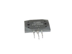 Marantz PM 750 DC Sanken Power Output Transistor 2SC2838