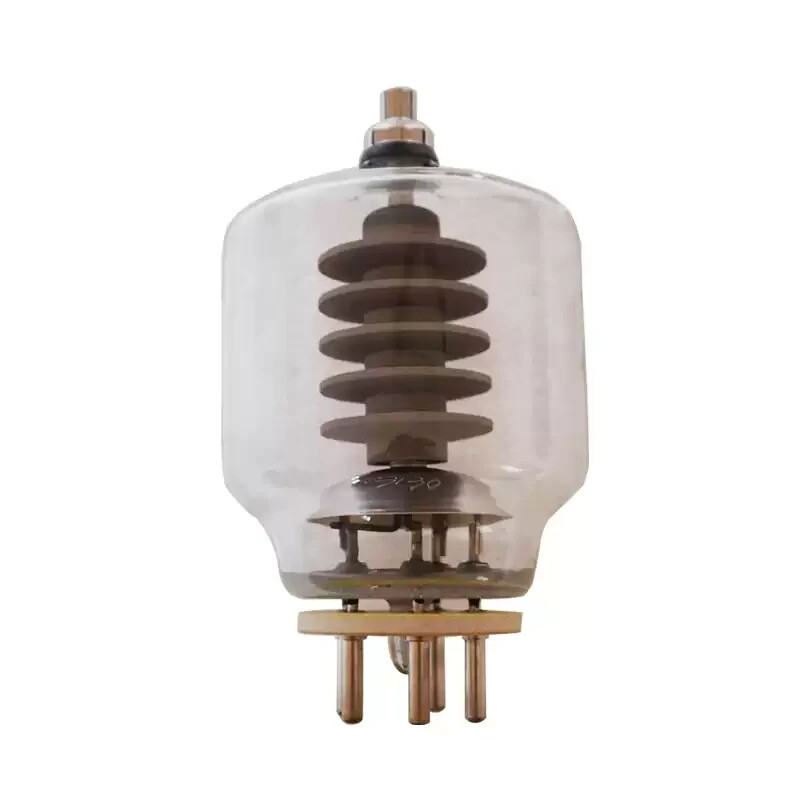 Power tube 5867A Glass Tube TB3/750 Power Valve Vacuum Glass tube