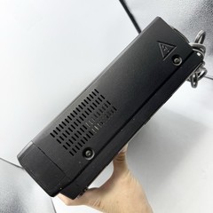 Sony SLV-478 VCR VHS Player Recorder 4 Head Mono Audio *READ* No Remote Tested