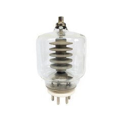 3-500Z Electron Tube 3-500 Triode tube REPLACE 3-500ZG Power vacuum tubes 1PCS