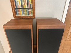 MCS Modular Component Systems 3-Way Reflex Speaker Pair #683-8229 GUC Nice🔥