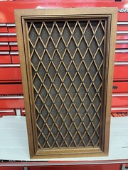 Used Vintage Pioneer CS-77 Speaker Wood Finish, Very nice, Tested, 25″x15″x12″