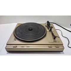 Rare Vintage Turntable Marantz Auto Return Direct Drive TT-2020 FOR PARTS Turns