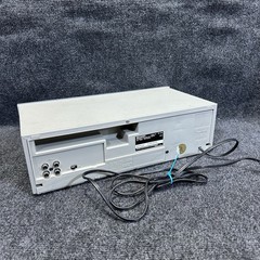 Sharp RT-100 METAL Tape Dolby System Stereo Cassette Deck Tested Working 1648