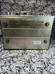 Pioneer RT-707 7 inch auto reverse DIRECT DRIVE Reel to Reel – Needs Light