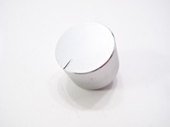 TECHNICS SA-104 RECEIVER PARTS – knob – volume
