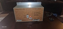 Akai GX-77 Stereo Reel to Reel Tape Deck Auto Reverse 3-Motor Parts only
