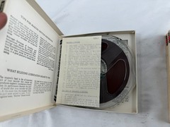 SCOTCH Magnetic 150 Reel To Reel 7” Tape 1/4” x 1800 Ft – lot of 39 PRE RECORDED