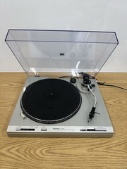 Technics SL-B303 Servo Auto Turntable Good Condition, TESTED WORKING