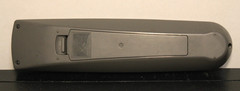 Hitachi Ultravision VT-UX625A HIFI STEREO VHS VCR w/ Remote FOR PARTS/REPAIR