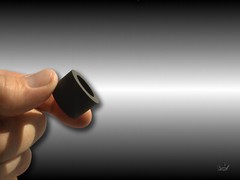 Studer A-810 – 1/2″ ONE Pinch roller tire : New