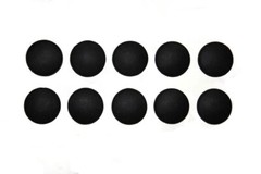 10 Dust Caps for Bose 901, 801 Dustcaps !!!!!!!!!!!!!!!