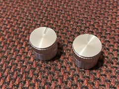 Kenwood KR 6030 Bass / Treble Knob (1 ea)