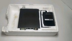THEFTALK MM1 Spec II by Clarion Synthesized Voice Electronic Paging Alarm – NIOB