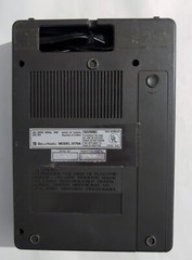 VTG – Bell & Howell Cassette Tape Recorder Model 3179A -For PARTS or REPAIR ONLY