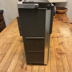 VINTAGE GRUNDIG TK341 HI-FI STEREO TUBE REEL TO REEL TAPE RECORDER